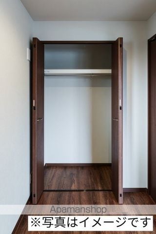 ROBOT HOME 西馬込の内装写真