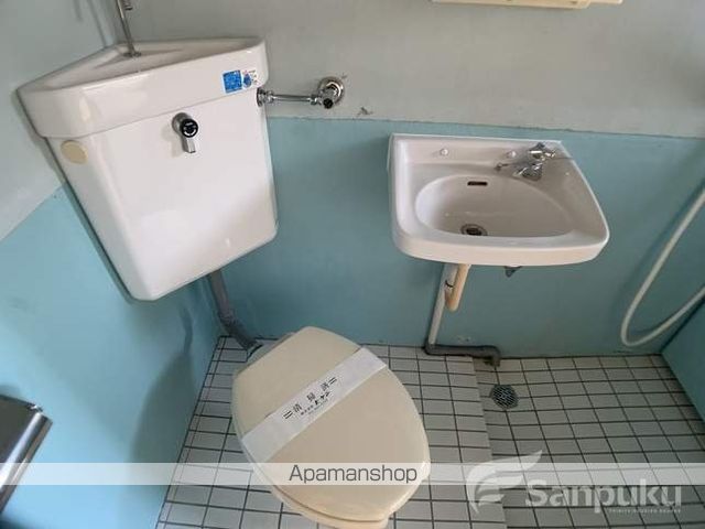 渡部マンションの内装写真