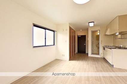 コーポベターデイズ[1R/23.92m2]の内装4