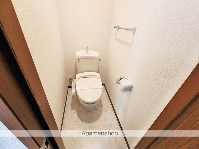 モンテ・シエル A棟の内装写真