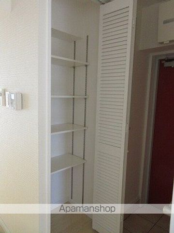 エクセルハイツ七番館の内装写真