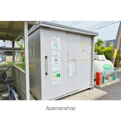 Ｓｕｒｐｌｕｓ　Ｓ＆Ｋ[1K/30.94m2]の内装1