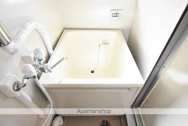 ビレッジハウス壬生1号棟の内装写真