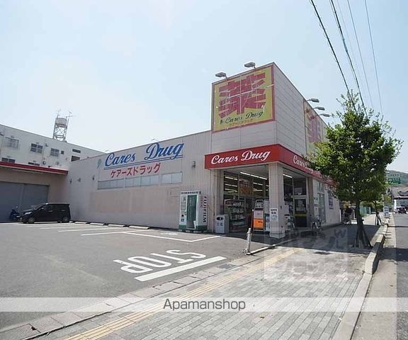 AXIS長岡天神の周辺写真