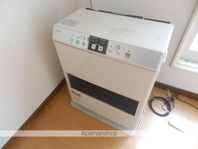 アーバン北郷の内装写真