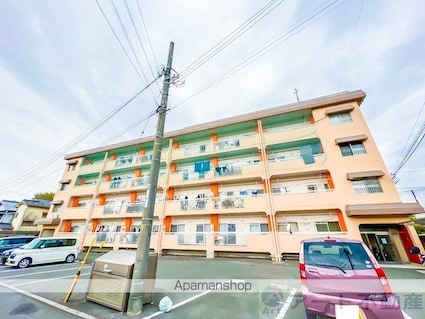 そごうマンション[3DK/45.54m2]の外観4