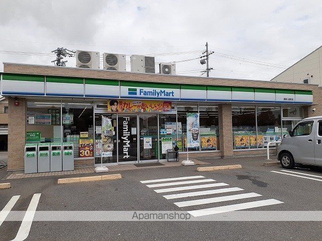 ORIG 宮町 Bの周辺写真
