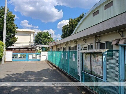 ヒカルサ小平栄町[1LDK/48.26m2]の周辺4