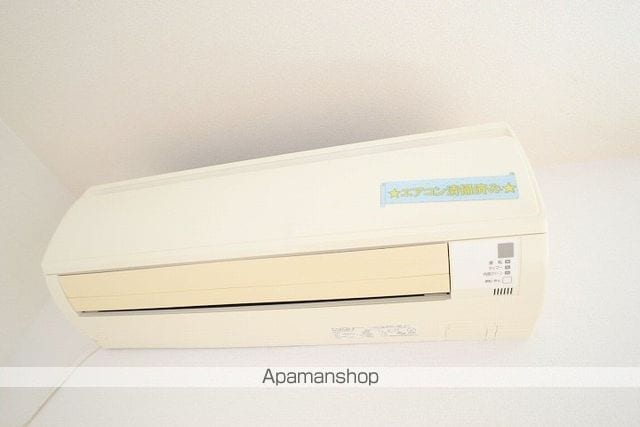 アーバンヒルズA棟の内装写真
