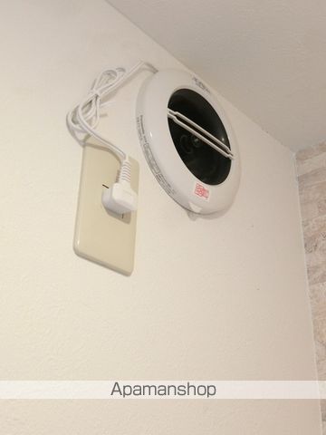 WINGSHALLOWの内装写真