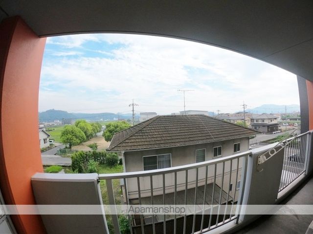 サンジャックガーデンのその他写真
