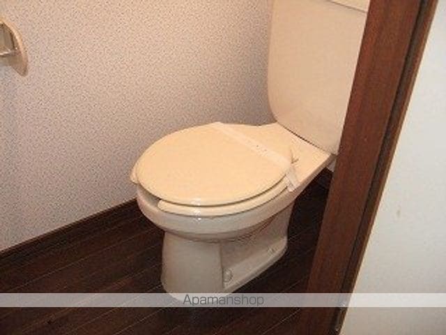 シャトーリオン境川の内装写真