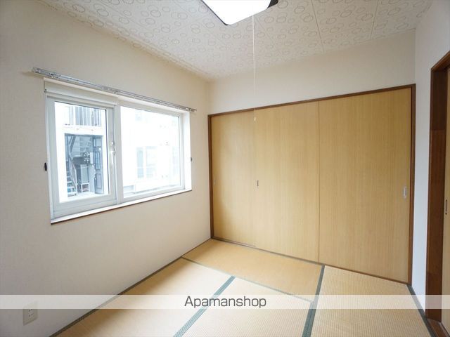 ノースハイムAの内装写真