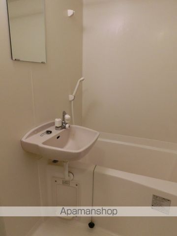 レオパレスクリンゲルの内装写真