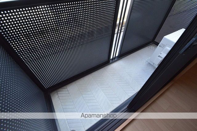 シェソワ A棟の内装写真