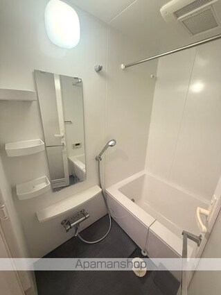 エスティメゾン千石[1K/20.2m2]のバス