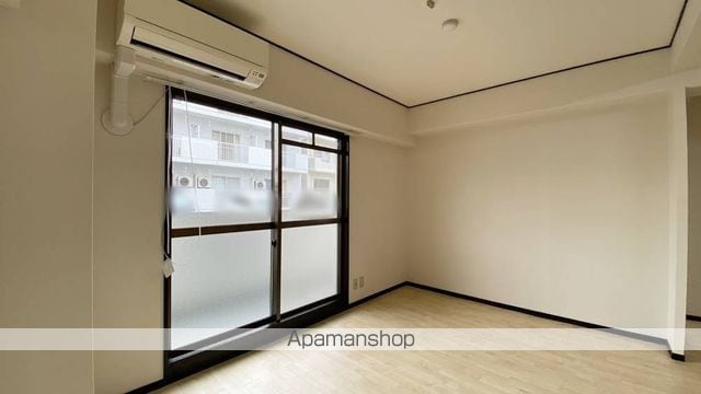 プレアール豊成の内装写真
