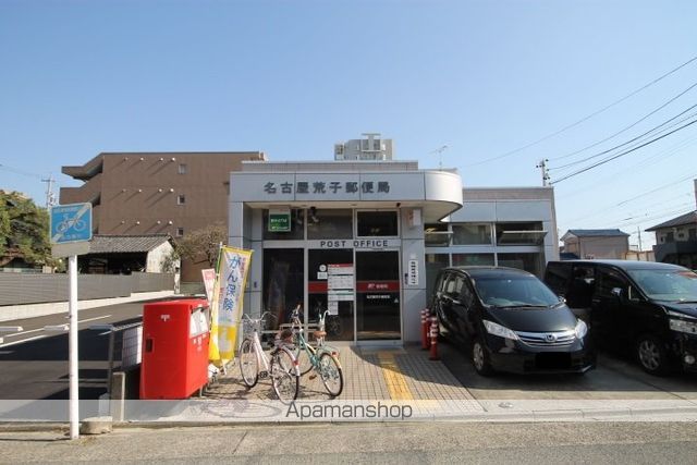 坪井電気ビルの周辺写真