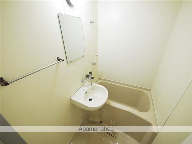 ロイヤルパレス青山の内装写真
