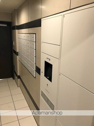 メインステージ白金Ⅲ[1K/25.73m2]の共用部1