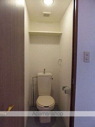 ハイツ南常盤台[1K/20.75m2]のその他内装6