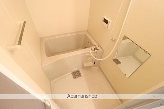 セジュール御堂の上Aの内装写真