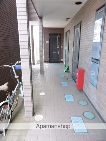 アヴァンセ六丁の目IIのその他写真