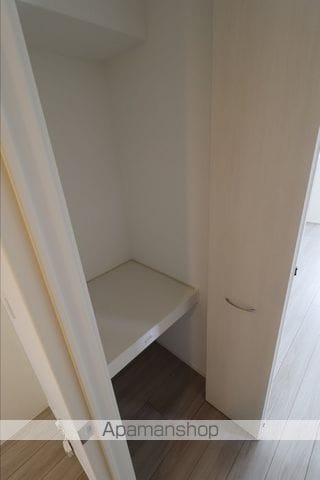 イルクオーレの内装写真