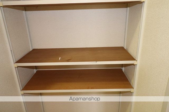 レーベンパレス A棟の内装写真