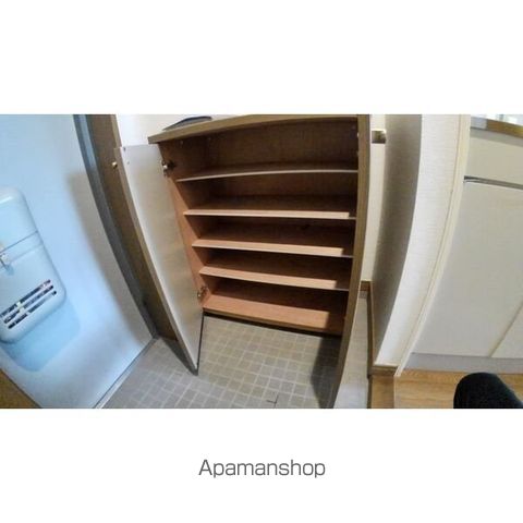 リバティハウスの内装写真