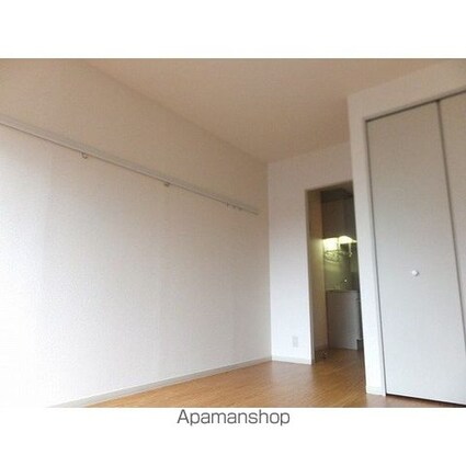 東京都練馬区富士見台３丁目[1R/20.79m2]のリビング・居間2