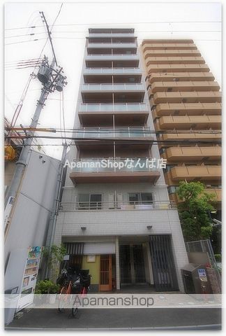 アドーラブル船場の外観写真
