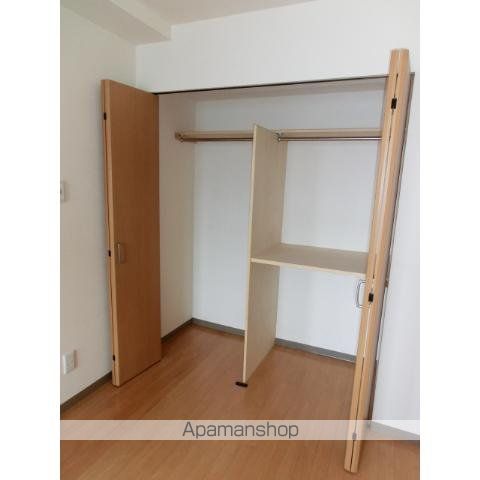 フォレスト円山の内装写真