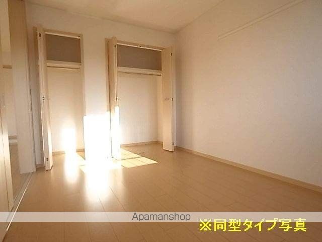 リッシュヒルズ柏の葉IIIの内装写真