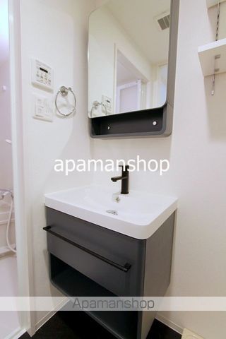 アドバンスNAMBAラシュレの内装写真