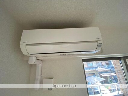 ジュネス　オーブＫ１[1LDK/42.28m2]の内装6