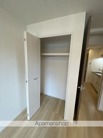 エポックの内装写真