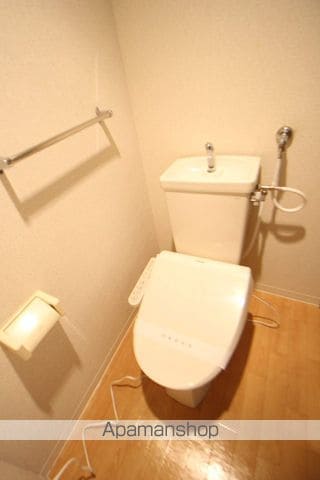 シャトーブラン17の内装写真