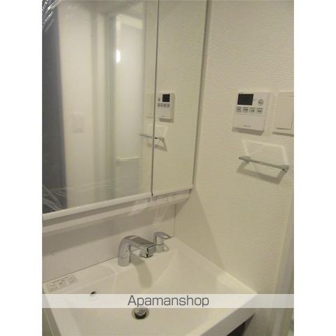 SーRESIDENCE福島ALOVITAの内装写真