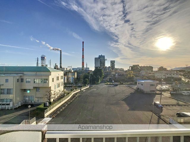 HIトピア富士の外観写真