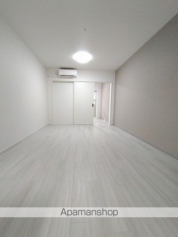スプランディッドESAKA DUEの内装写真