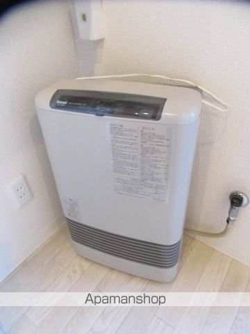 アルファレジデンス北22条の内装写真