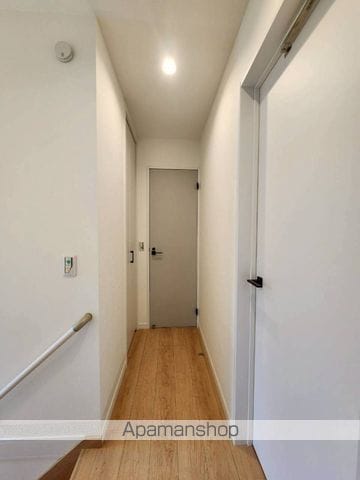 グローイングスクエア若葉台の内装写真