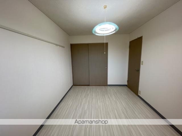 プロニティ南吉成の内装写真