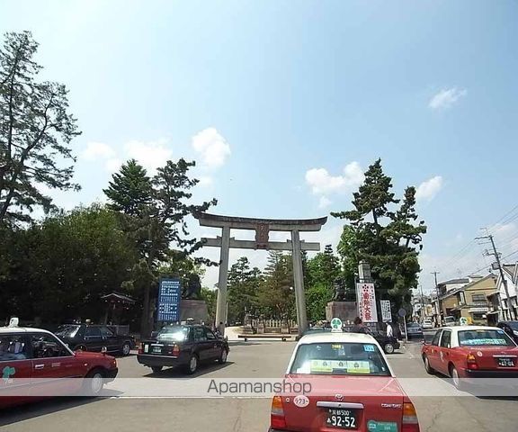 北野885の周辺写真