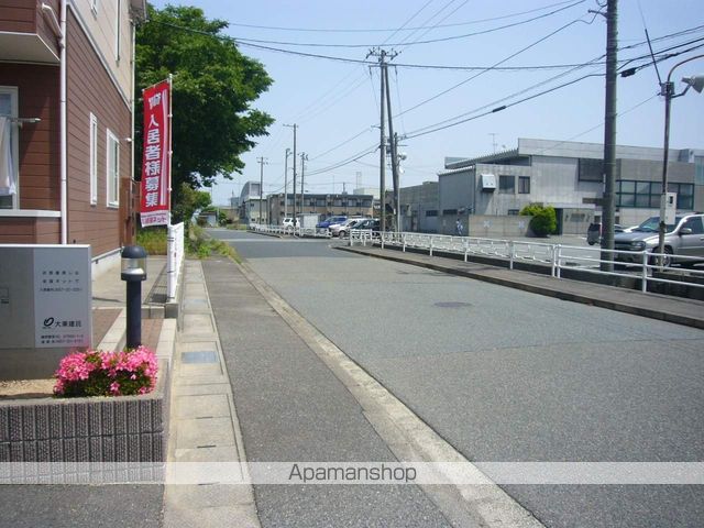 ウェアーハウス Cの周辺写真