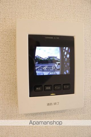 HAKUTO Aの内装写真