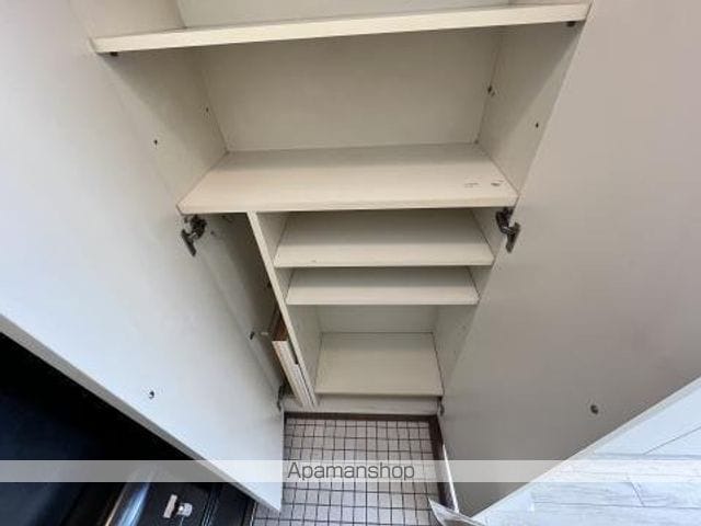 CUBE南塚口3の内装写真