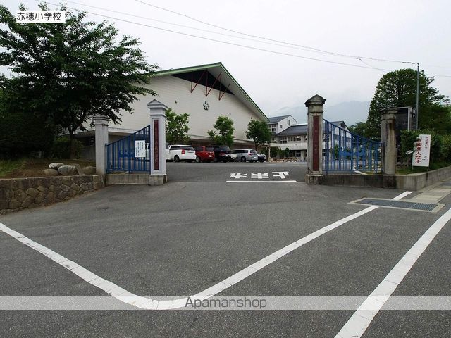 レナクレアの周辺写真