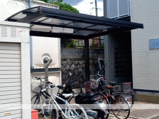 レオパレス大幸のその他写真